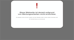 Desktop Screenshot of plauen.lautlos.com